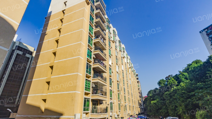 澳南雅苑外景图