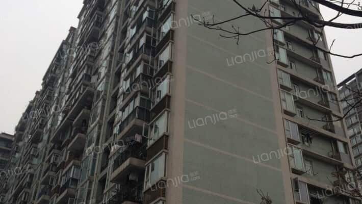 天涯庭苑外景图