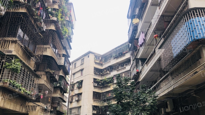 普澜二街4号外景图