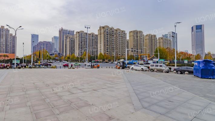 华冶嘉誉外景图