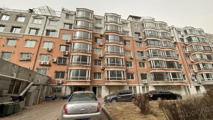 农机家园外景图