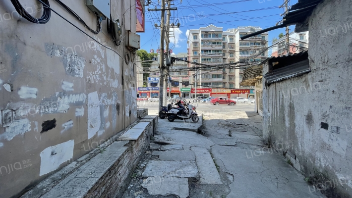 沙冲南路1号外景图