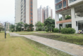 城市阳光花园户型图实景图