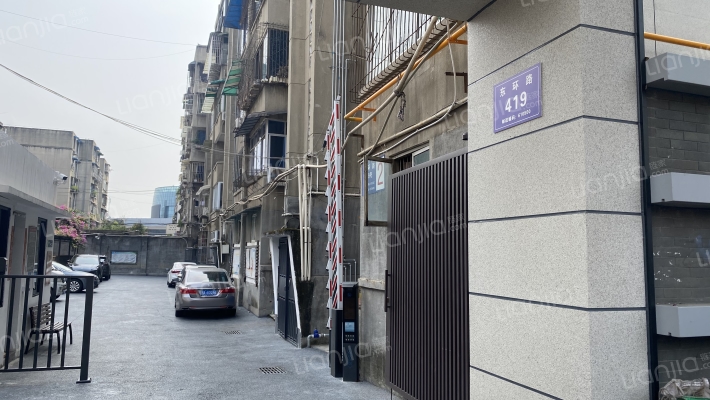 东环路419号外景图
