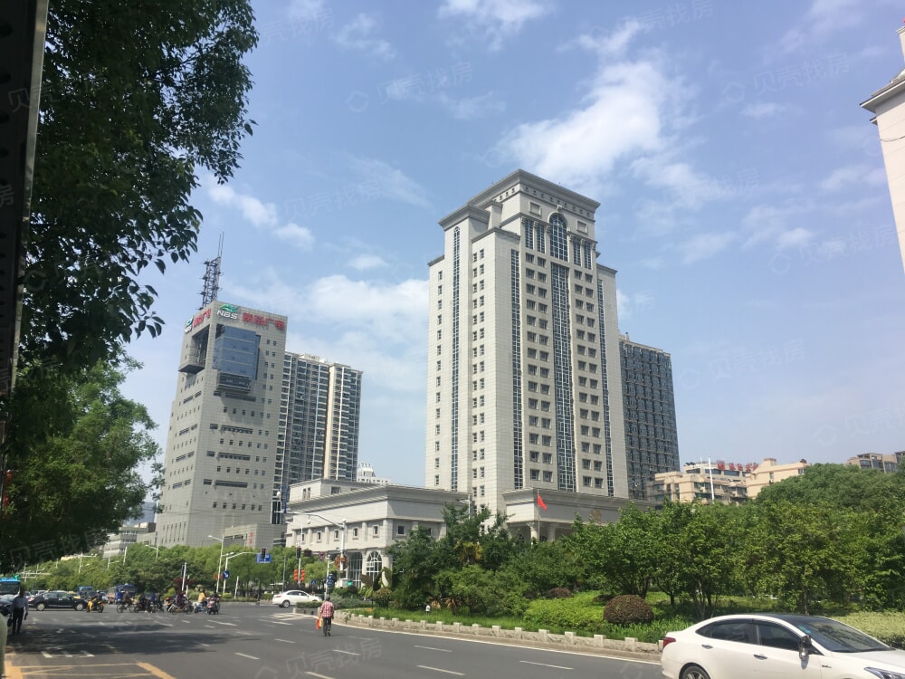 【金陵凤栖园_南京金陵凤栖园楼盘】实景图相册-南京贝壳新房