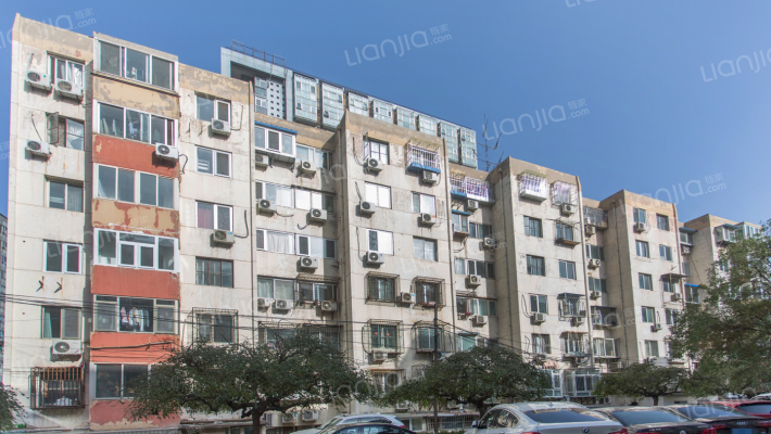 知春路丙18号院外景图