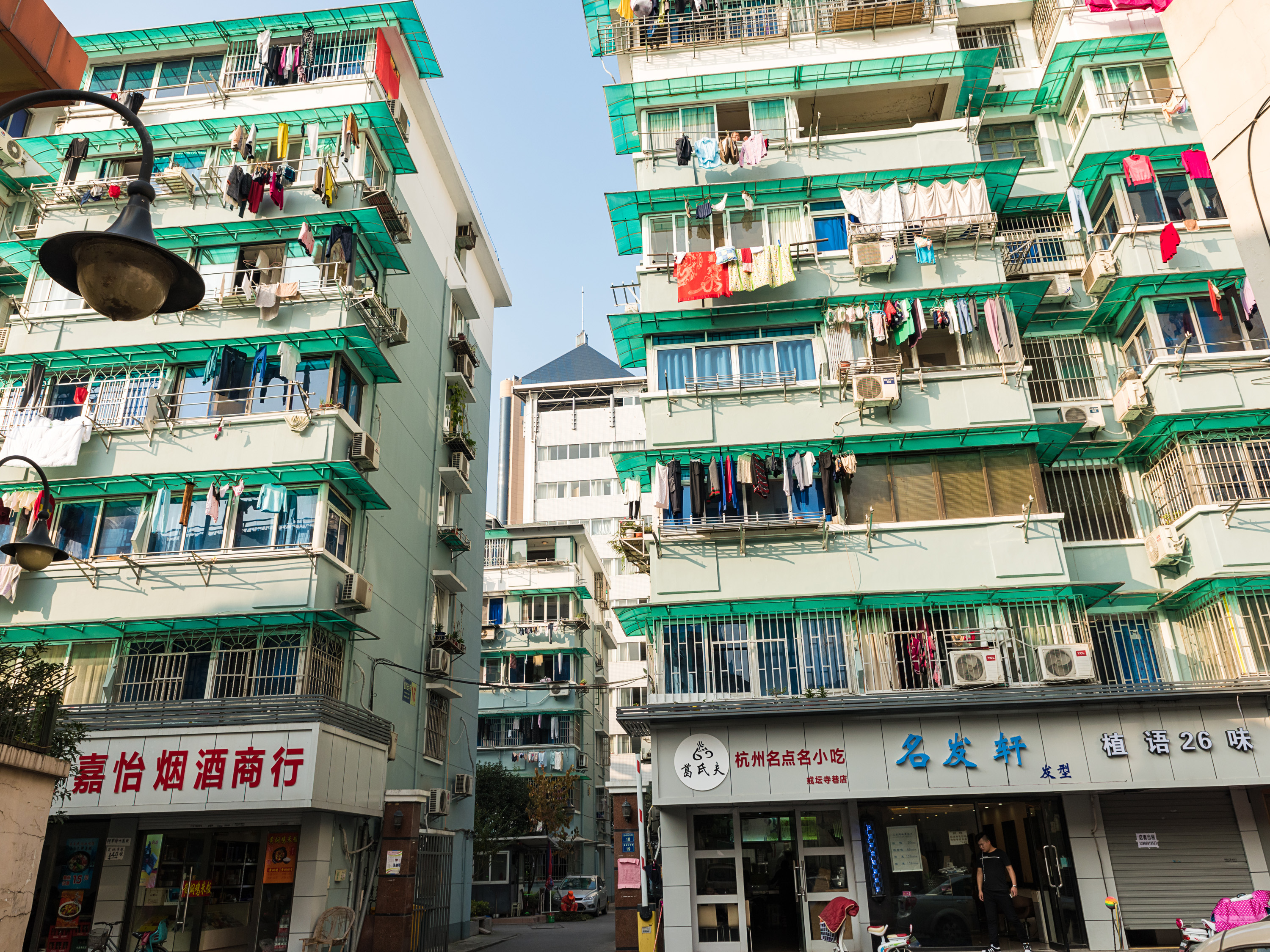 Zhi Jie Tan Si Xiang compound photo 15