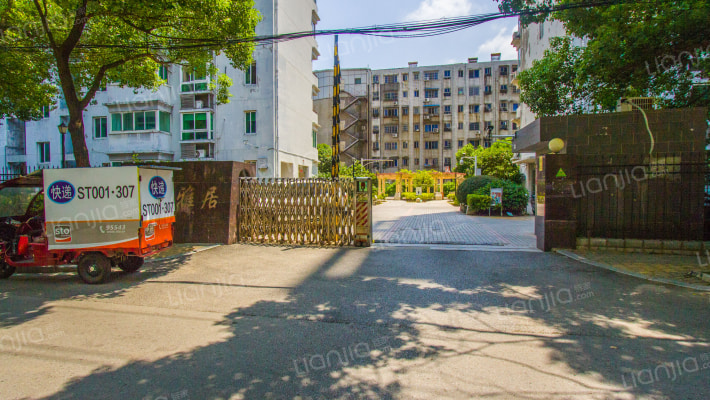 逸翠雅居外景图