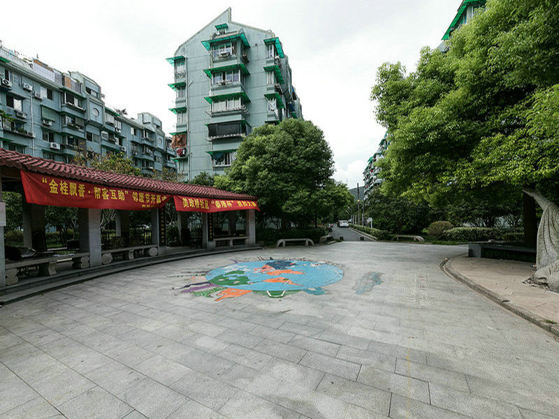 Mei Zheng Hua Yuan compound photo 10