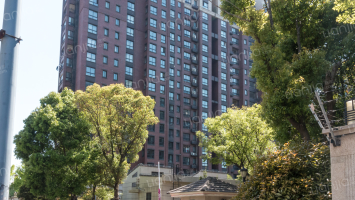 保利叶语(别墅)外景图