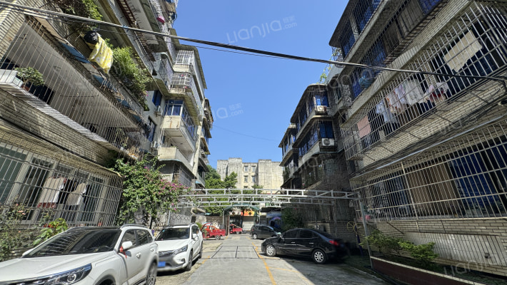 华林街60号外景图