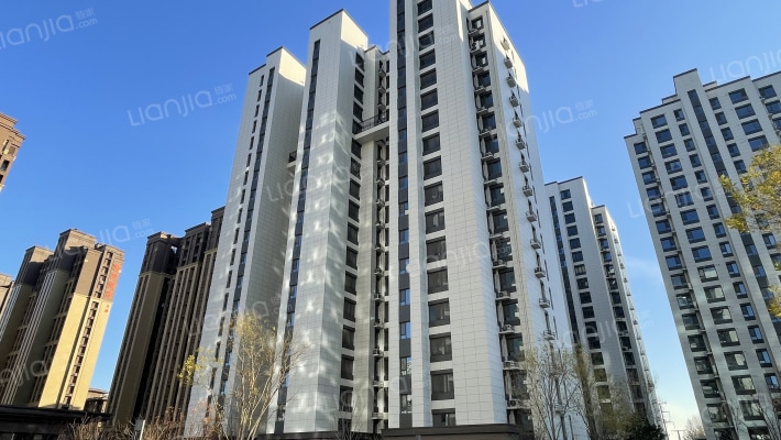 瑞祥华府外景图