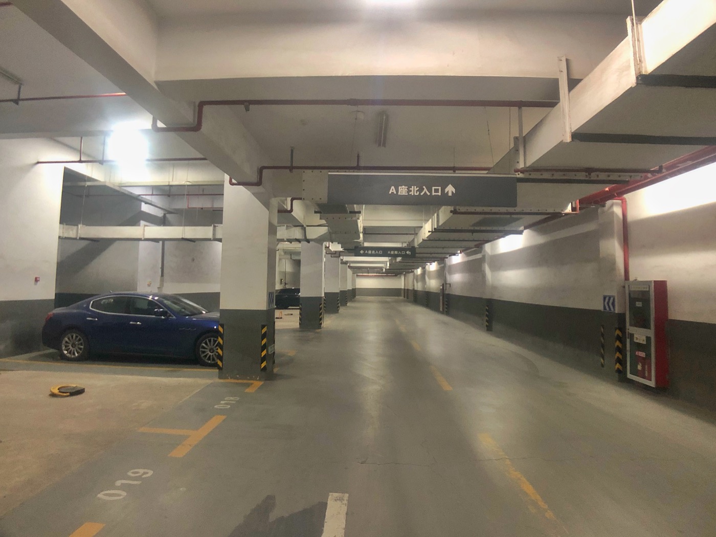 Xixi Jinzuo compound photo 9