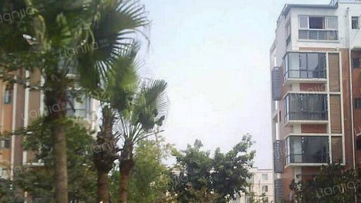 利贞境界外景图