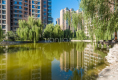 星河皓月户型图实景图