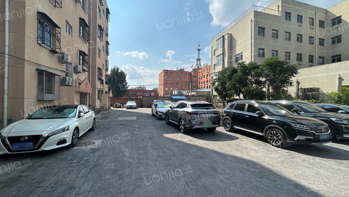 长虹东路乙1号外景图