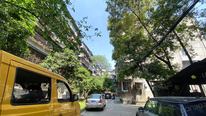 人民南路四段13号外景图