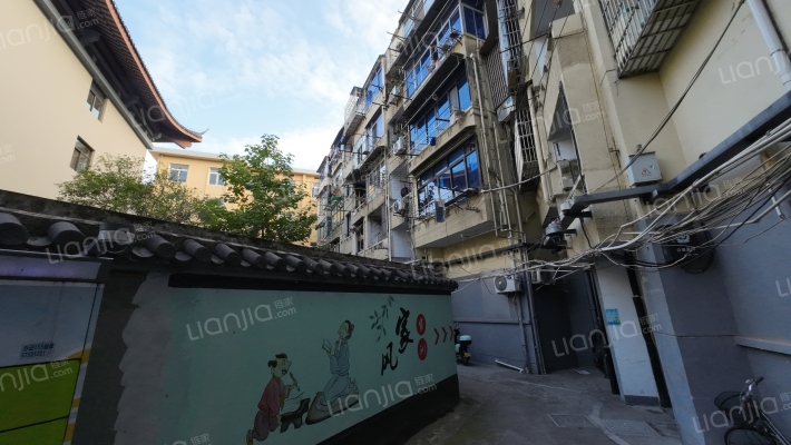 体育路219号外景图