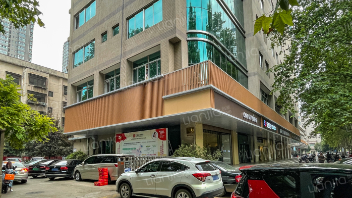 友谊东路434号院外景图