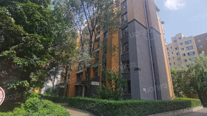 筑石●居易外景图