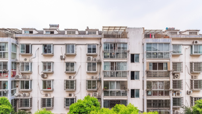 鑫禾花园（木渎）外景图