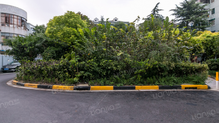 场中路3308弄外景图