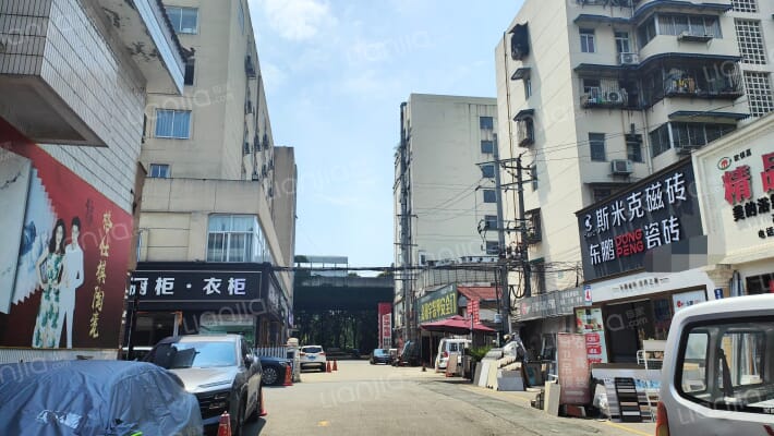 二环路北四段43号外景图