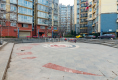碧水晴天户型图实景图