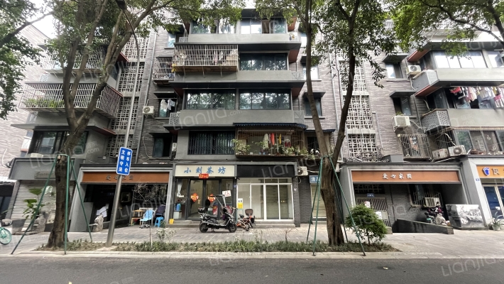 仁厚街23号外景图