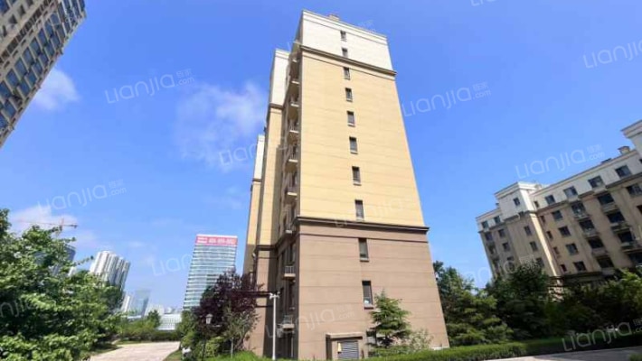 康大风和丽景外景图