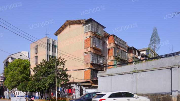 井湾路362号外景图