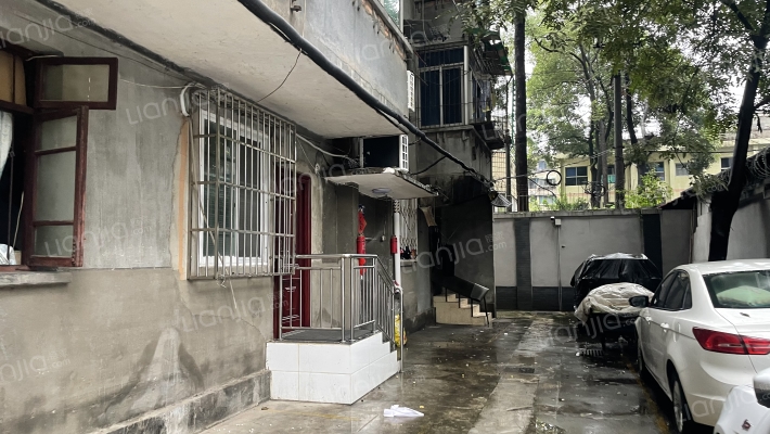 青龙巷7号外景图