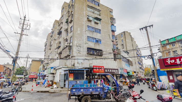 永安路34号外景图