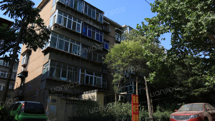 胜利庄路13号外景图