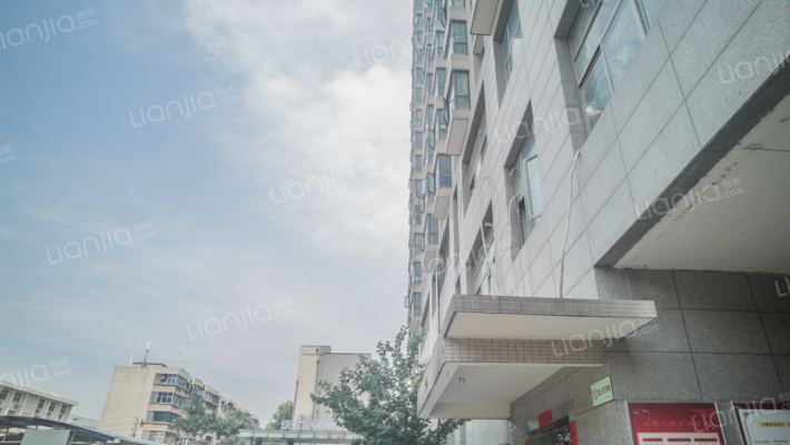 升龙世纪花园叁区外景图