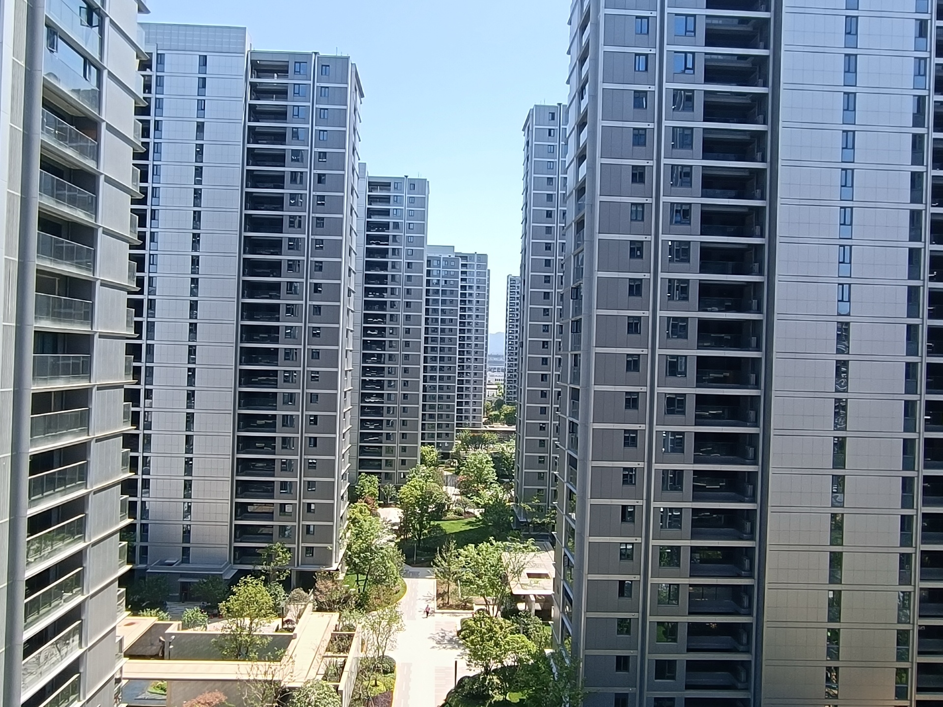 Hangyucheng compound photo 2