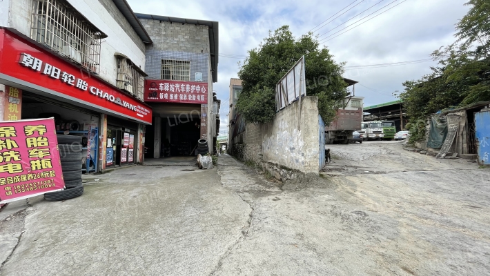 白云北路120号外景图