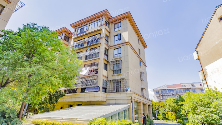 和田雅苑外景图