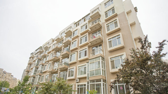 新科花园外景图