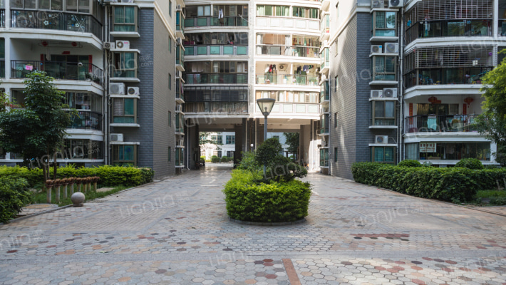 森海丽景外景图