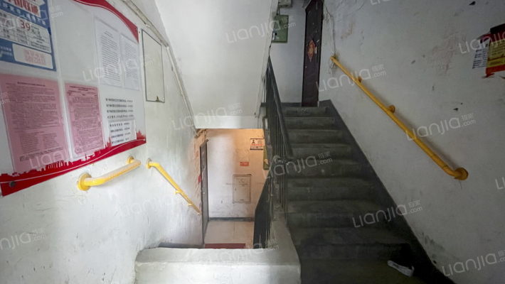 辛店小区外景图