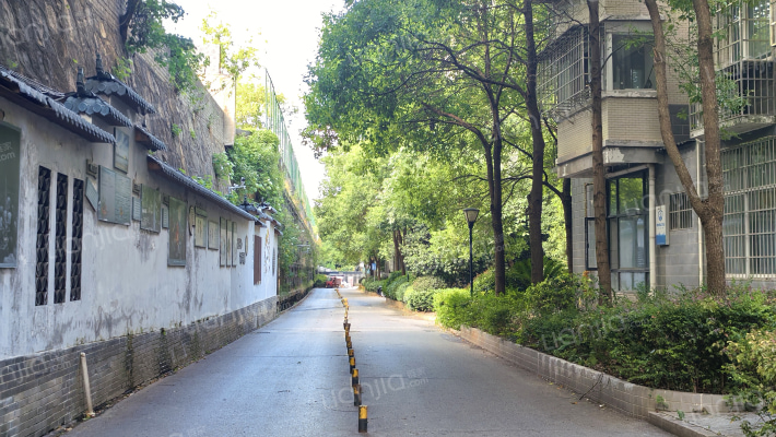 长房凤凰佳园外景图