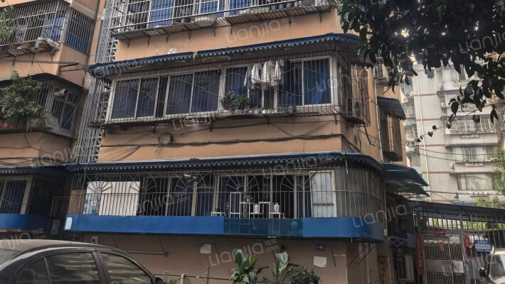 致祥路63号外景图