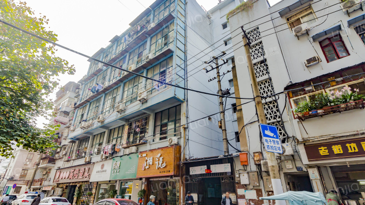 南福佳苑外景图