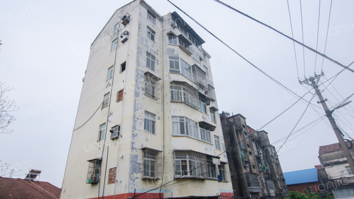 蔡张二路55号外景图