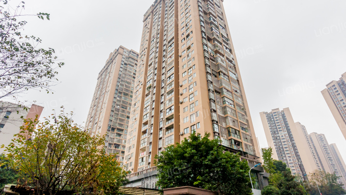 赢嘉上界外景图