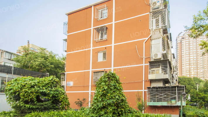 甘露家园外景图