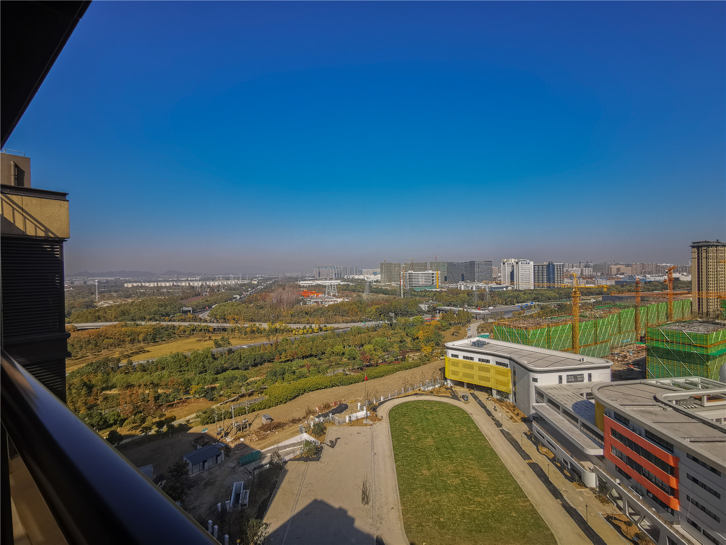Hebin Zhicheng compound photo 7