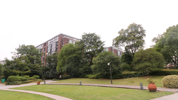 美达浅草明苑外景图