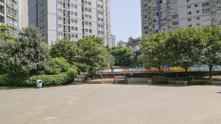 一城新界外景图